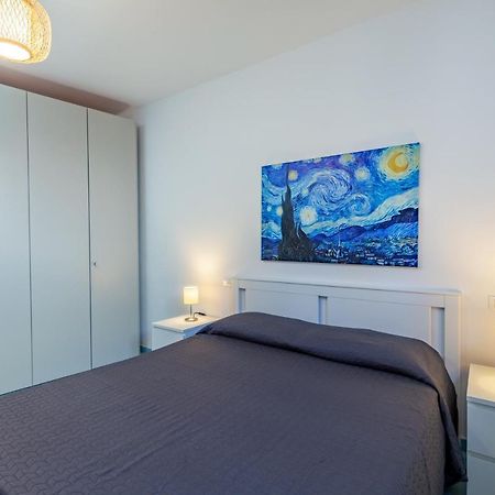Holiday Home La Notte Stellata San Vito Lo Capo Exteriér fotografie