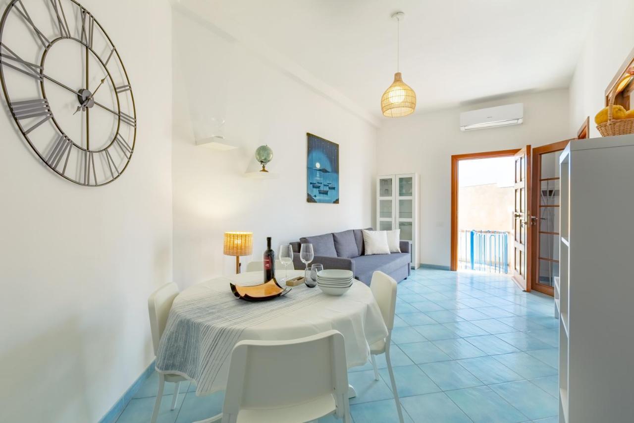 Holiday Home La Notte Stellata San Vito Lo Capo Exteriér fotografie
